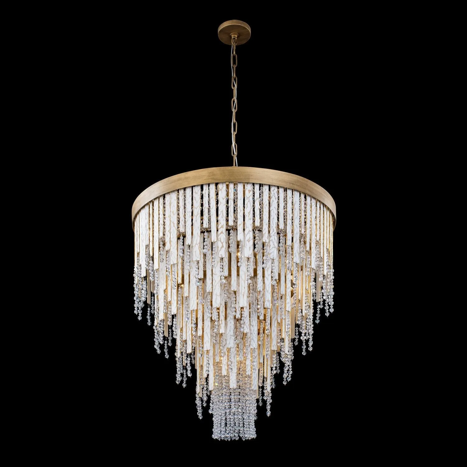 13 Light Chandelier