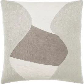 303346 Beige Cushion