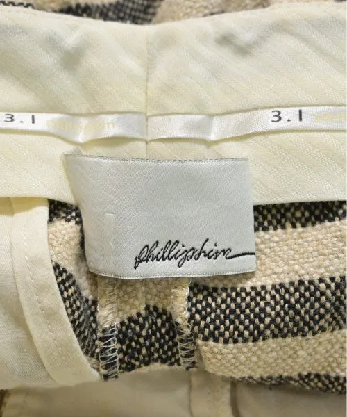 3.1 Phillip Lim Trousers