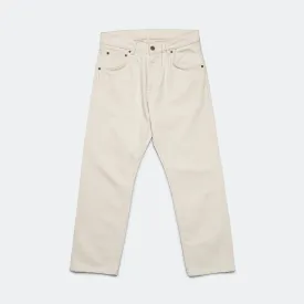 5 Pocket Jean - Natural