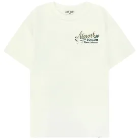 Almost Someday Storefront Tee (Cream) AS-F24-TS-STF