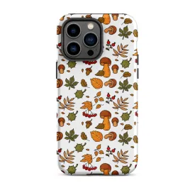 Autumn Vibes Premium iphone Case