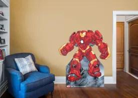 Avengers: Iron Man    Foam Core Cutout  - Officially Licensed Marvel    Stand Out