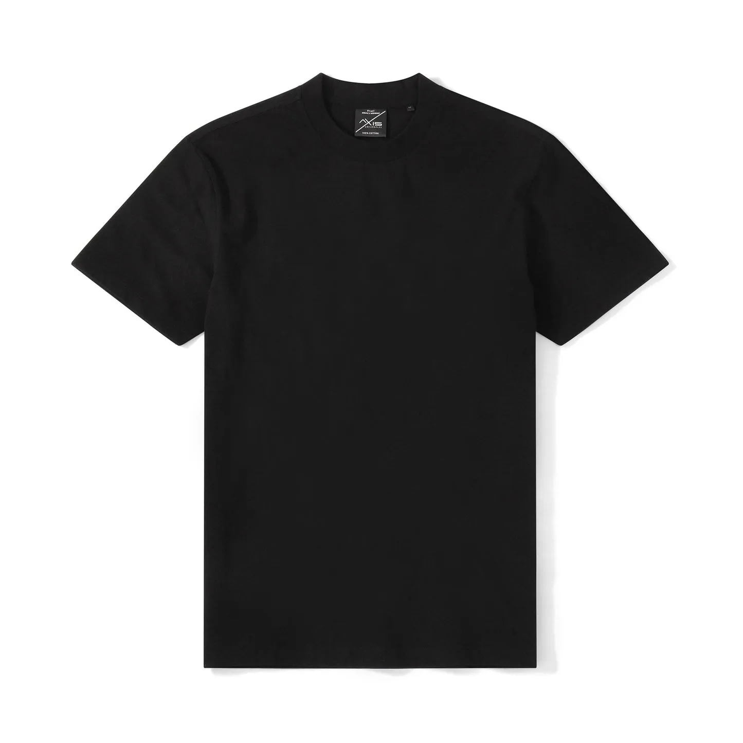 Axism 1301 Heavy Cotton Tee