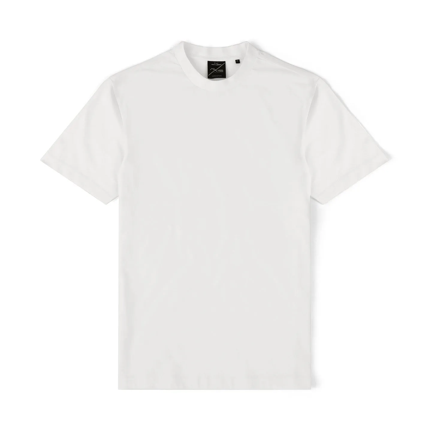 Axism 1301 Heavy Cotton Tee