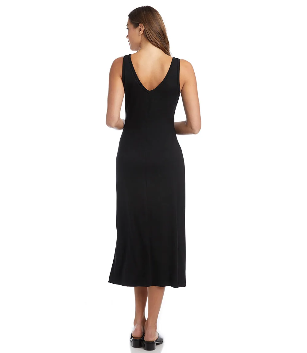 Brigitte Midi Dress