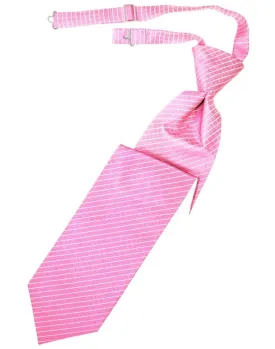 Bubblegum Palermo Windsor Tie