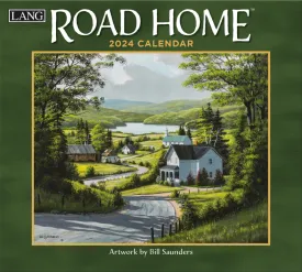 Calendar - Road Home