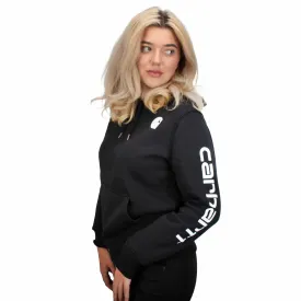 Carhartt dames hoodie Graphic