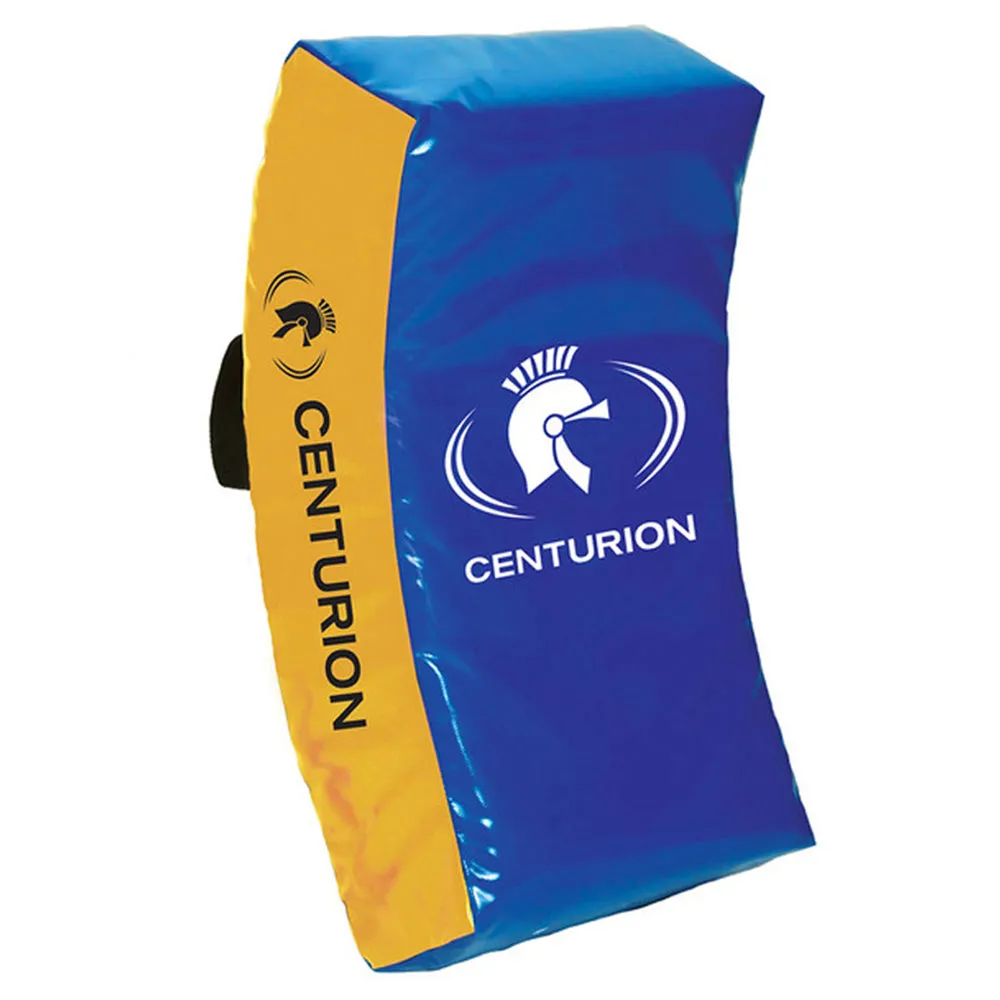 Centurion Curved Rugby Hit Shield