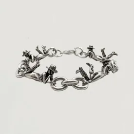 COWGIRLS BRACELET