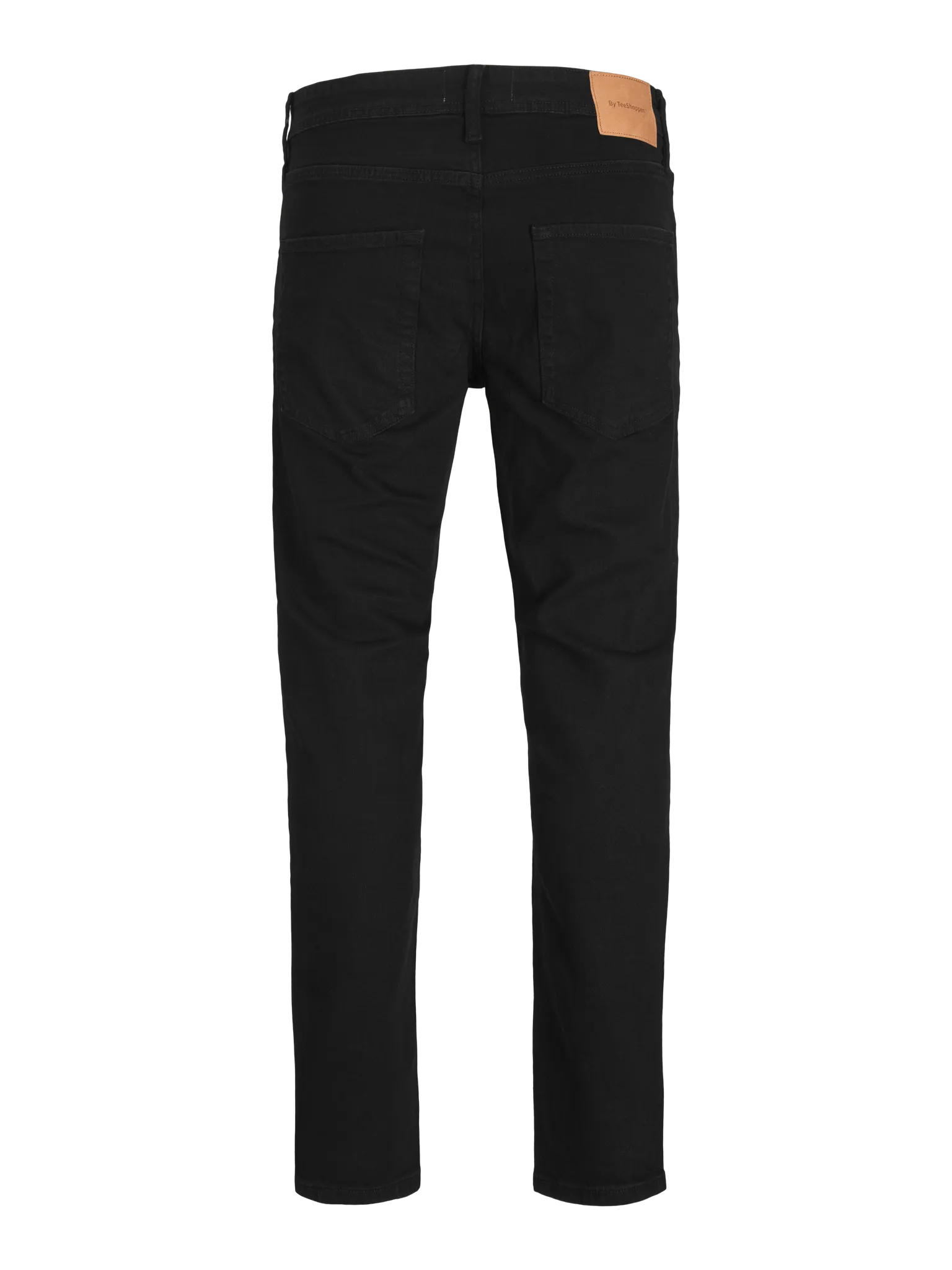 De Originale Performance Jeans (Regular) - Black Denim