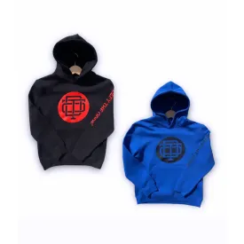 DTO Signature Youth Hoodie (Please read description)