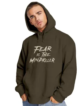 Fear Is The Mindkiller Hoodie