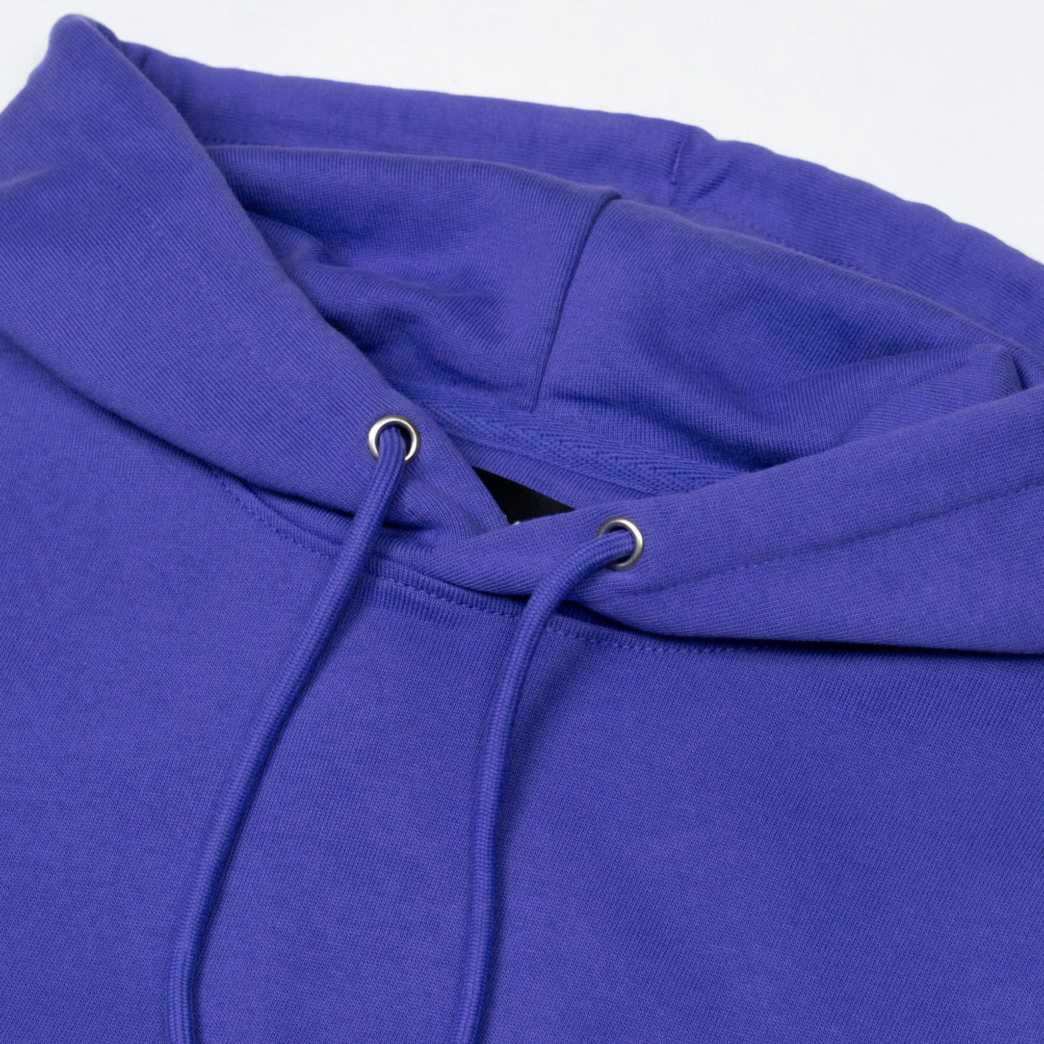 FORTY Tom Hoodie 2.0 (Soft Purple)