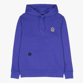 FORTY Tom Hoodie 2.0 (Soft Purple)