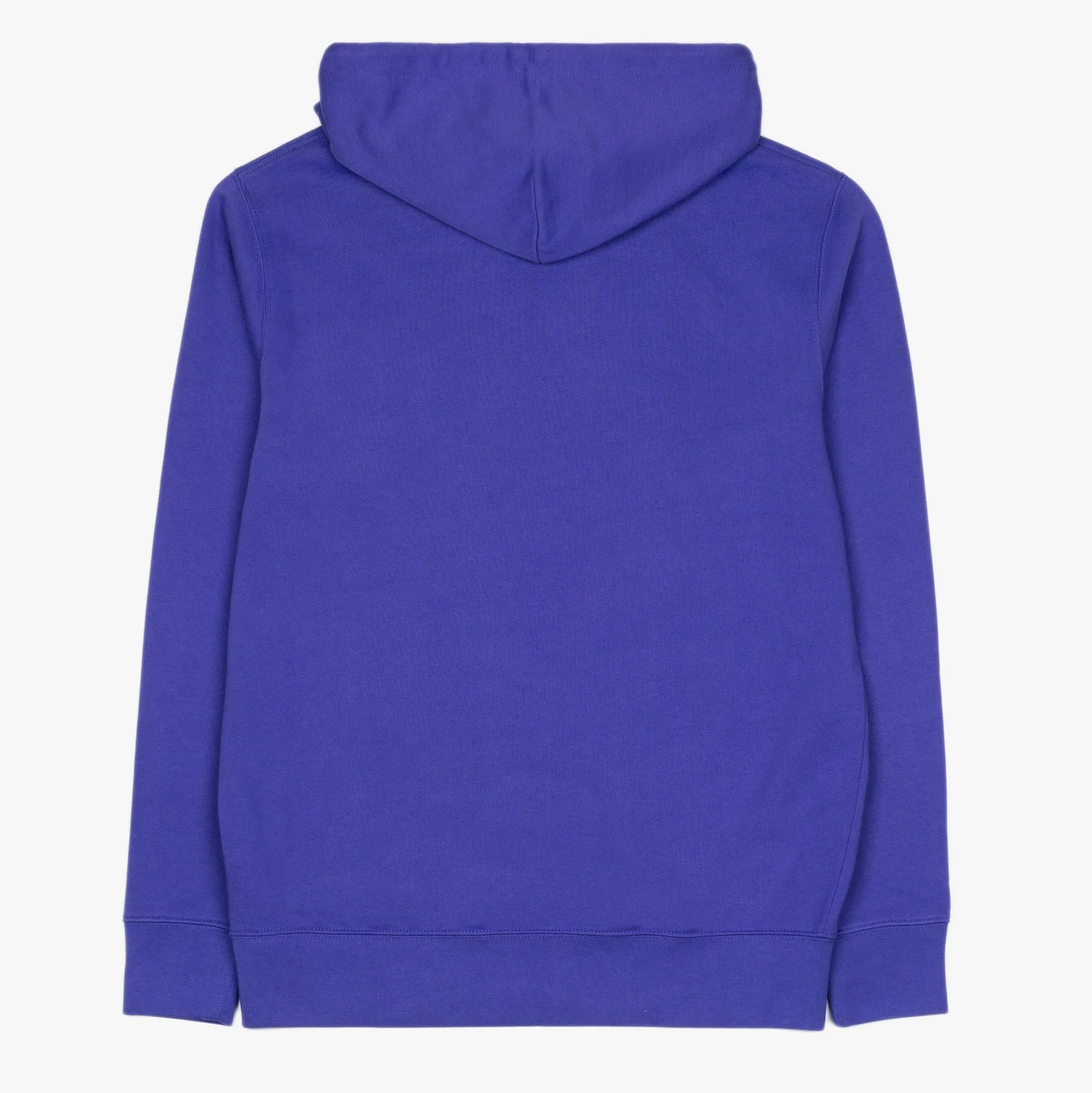 FORTY Tom Hoodie 2.0 (Soft Purple)