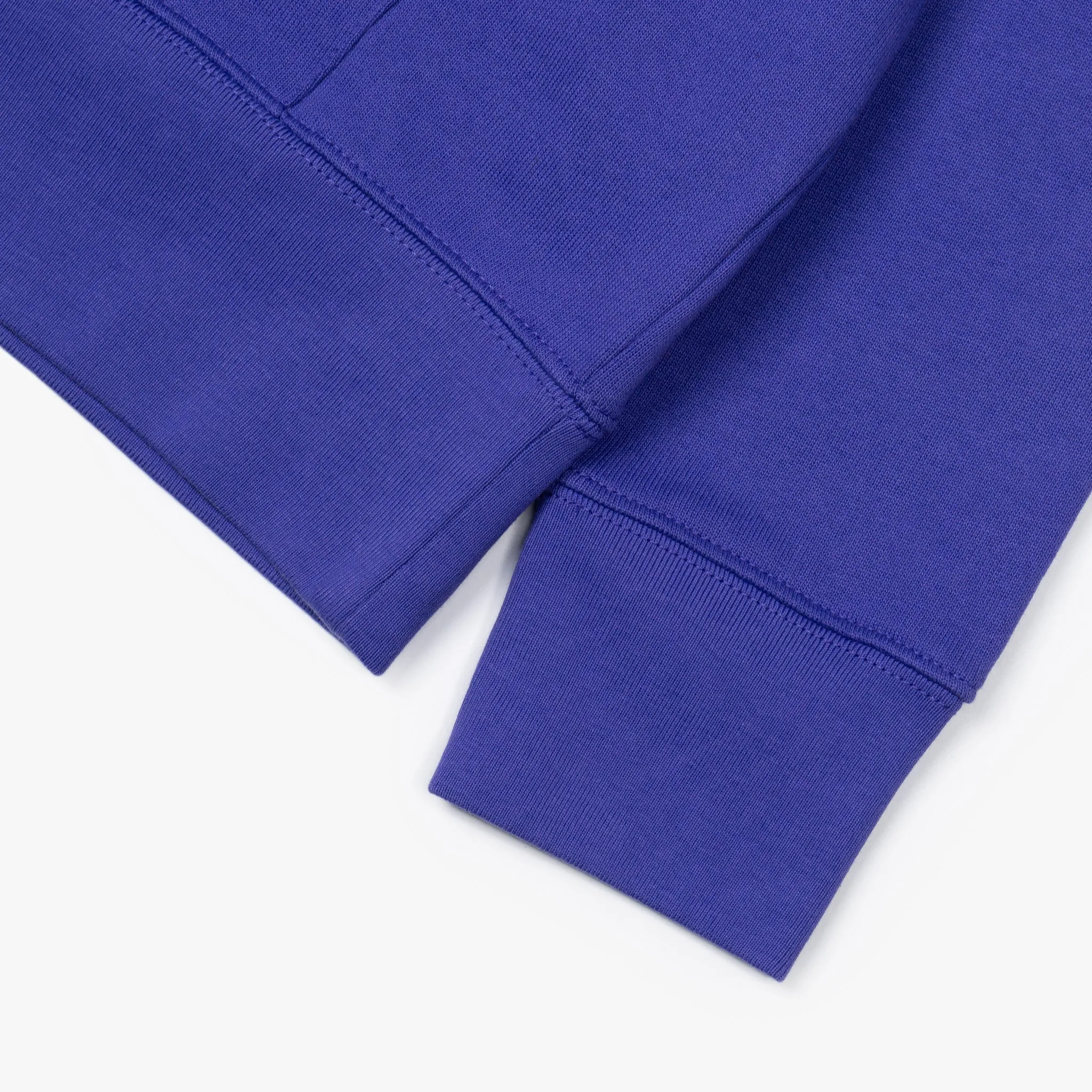 FORTY Tom Hoodie 2.0 (Soft Purple)