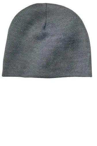 Port Authority Beanie Knit Cap