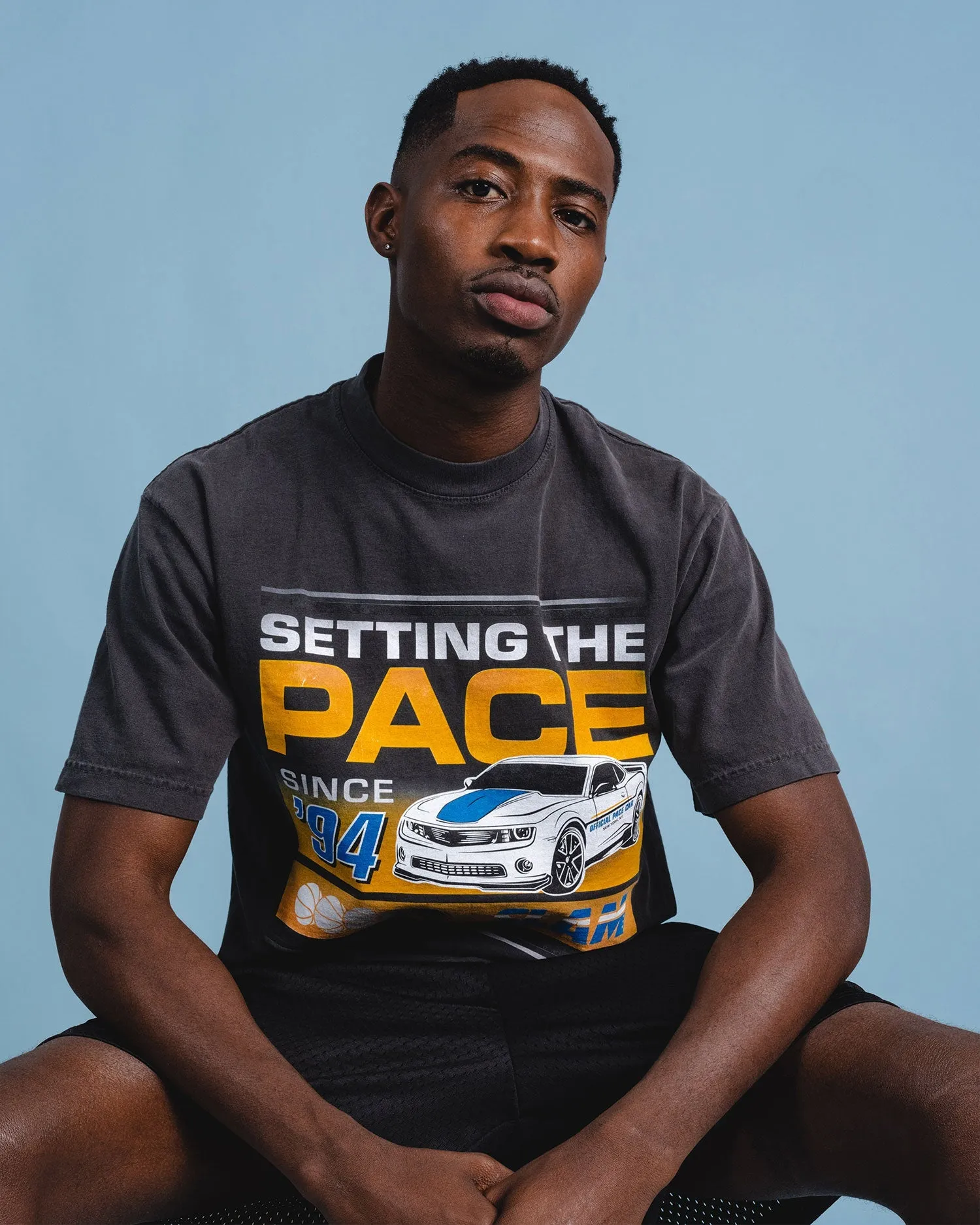 SLAM Pace Setters Since ‘94 Heavyweight Tee