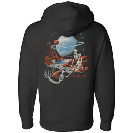 Space Siren Hoodie