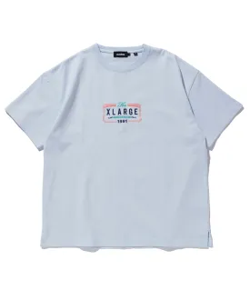 S/S HEAVYWEIGHT TEE BILLBOARD