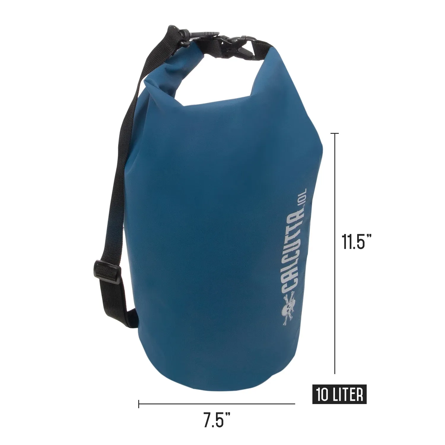 Waterproof Dry Bag - 10 Liter