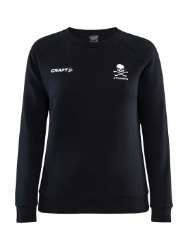 Women's Team Rivs Zone Sweatshirt