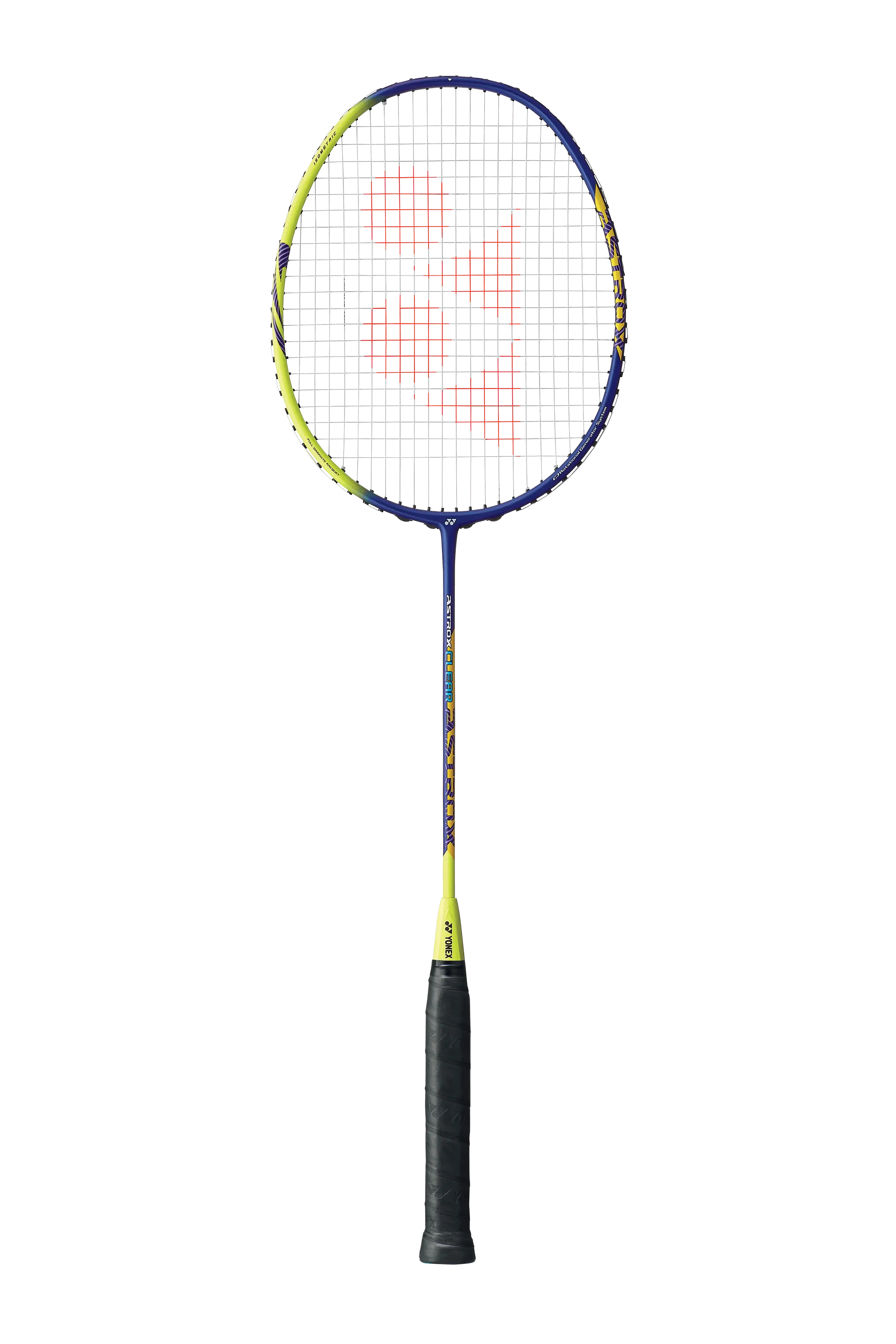 Yonex Astrox Clear (Yellow)